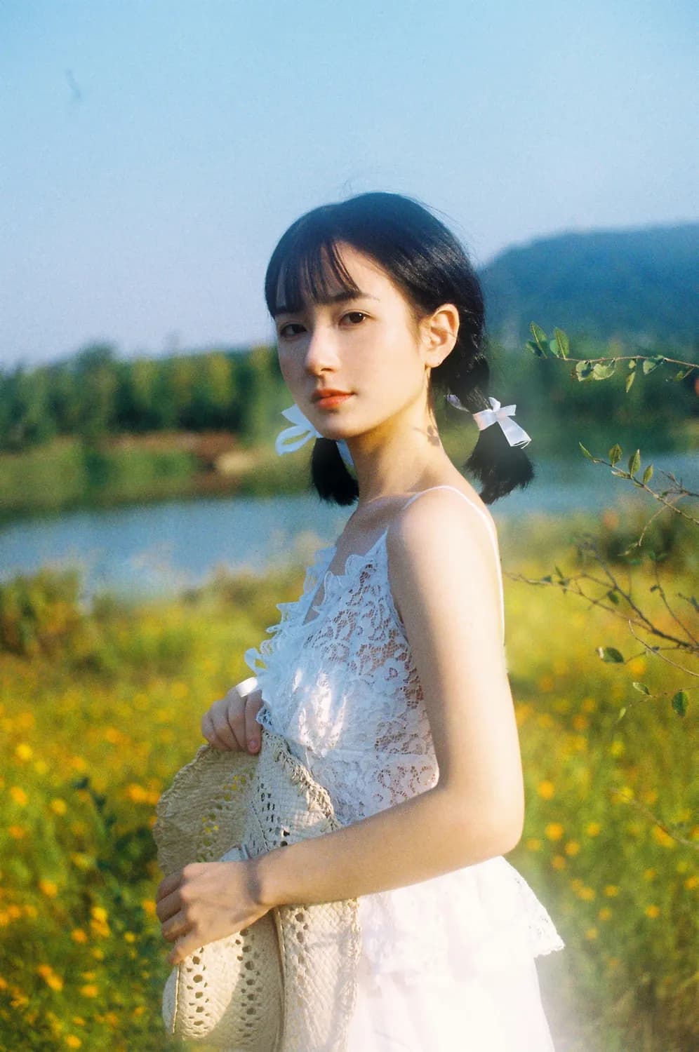 从童星到实力派：杨幂的演艺之路与自我突破