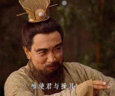 历史与虚构之间的界限：三国演义中“煮酒论英雄”桥段的真实性探讨