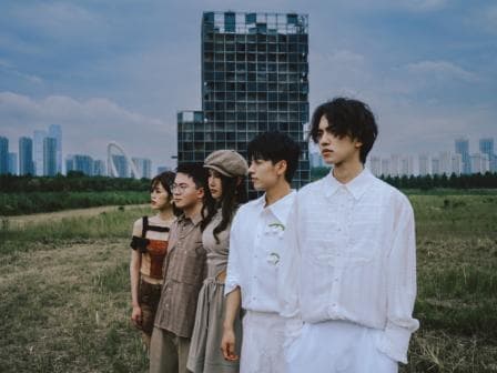 银河快递：穿梭宇宙的音乐快递员
