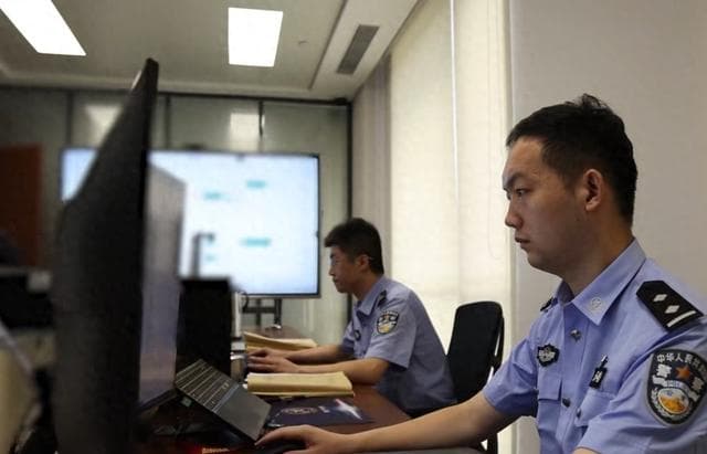 保险诈骗犯罪呈团伙化趋势，公安破获两起典型案例