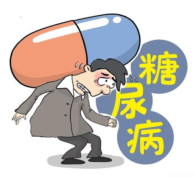 糖尿病并发症：可怕的隐患，如何提前预防与应对