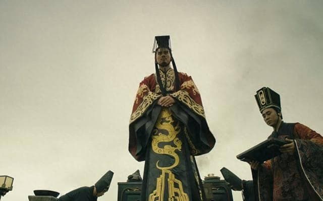 揭秘三省制演变：魏晋南北朝，中书、尚书、门下，哪个位高权重？