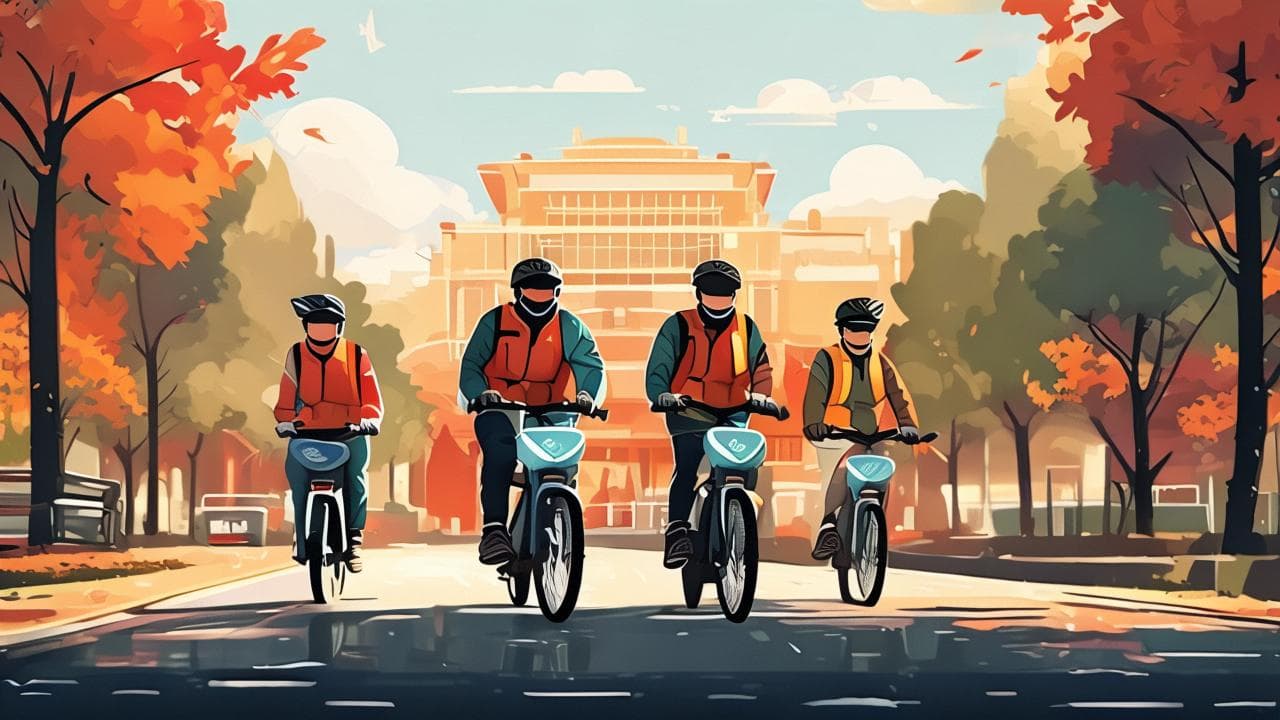 如何提升校园外卖平台订单量：运营策略全解析