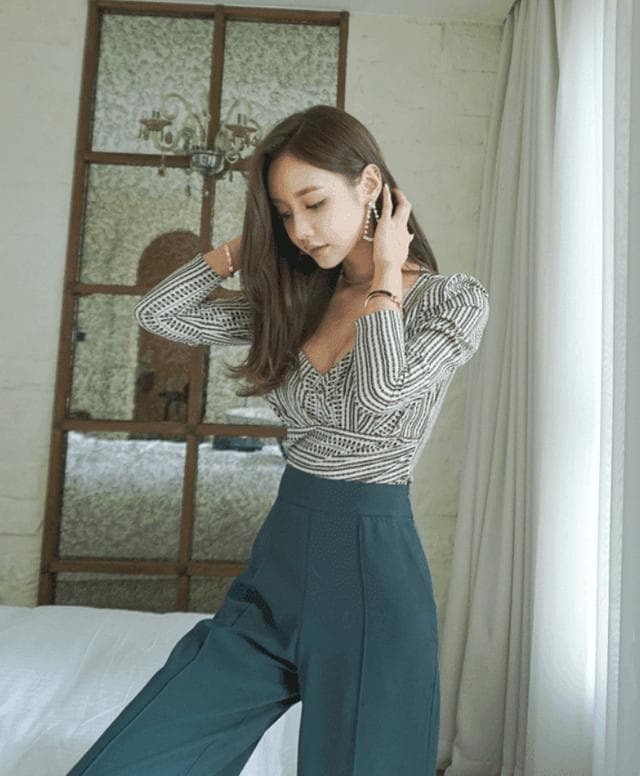 以后打招呼就用以下几种称呼，她绝对会对你产生好感，不信你试试