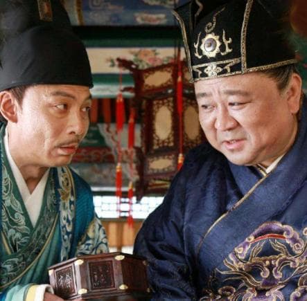 明朝宦官的权力膨胀与制度探析