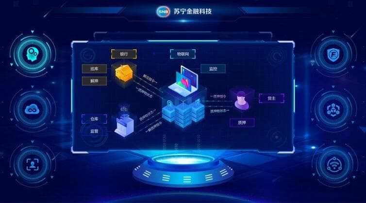 数据可视化的十大热门应用领域