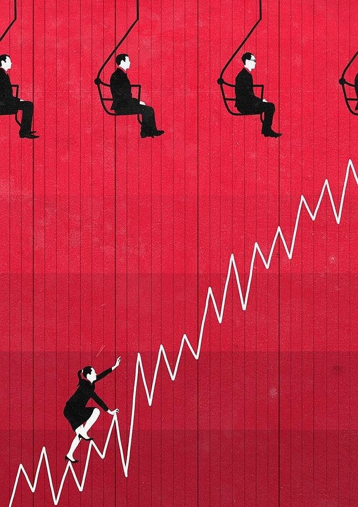 女权主义：在当代社会中的重要意义