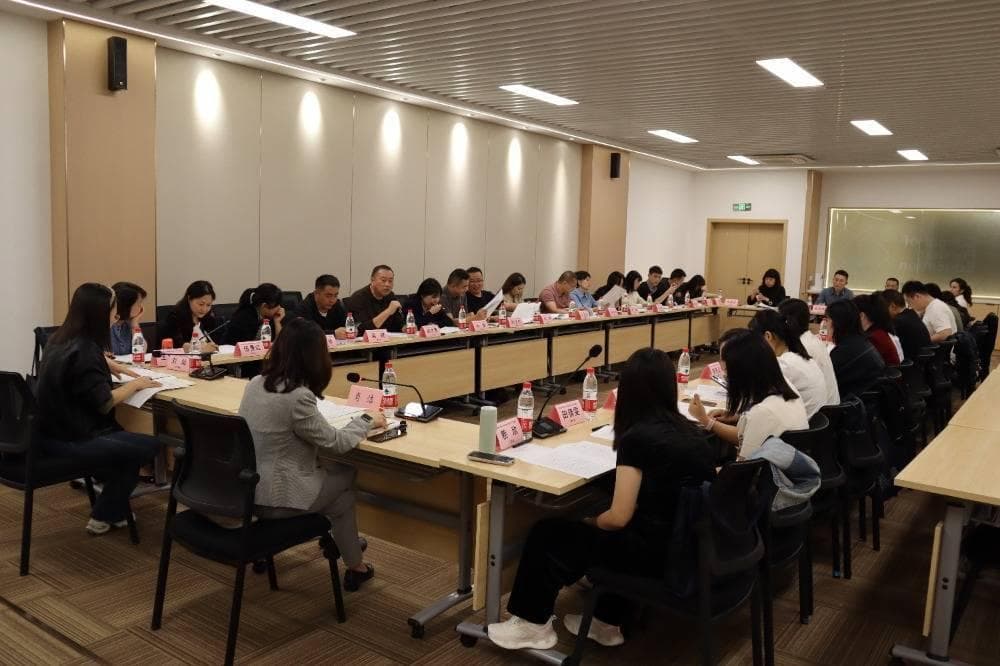 带着问题找答案 这场培训让社区工作者学会“怎么干”