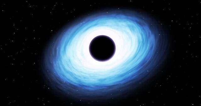 宇宙或由无数黑洞构成？科学家揭示黑洞的神秘面纱