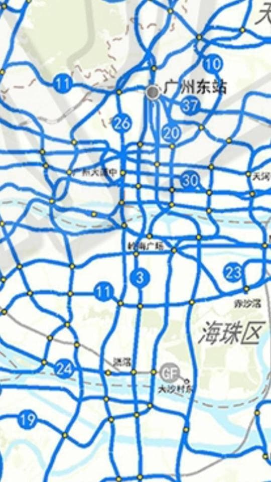 广州地铁26号线佛山段启动环评，顺德CBD或直达广州市中心