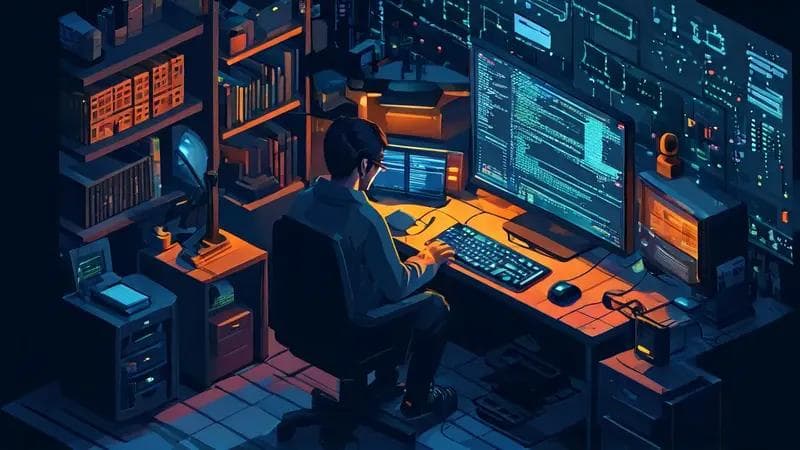 技术团队如何开周会会议