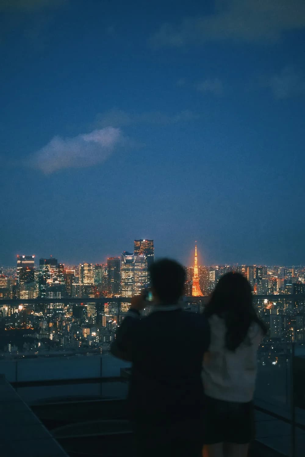 日语中的思念：会いたい与恋しい