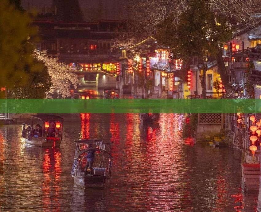 天津到张家界自驾游攻略：中途景点、路线及行程时间