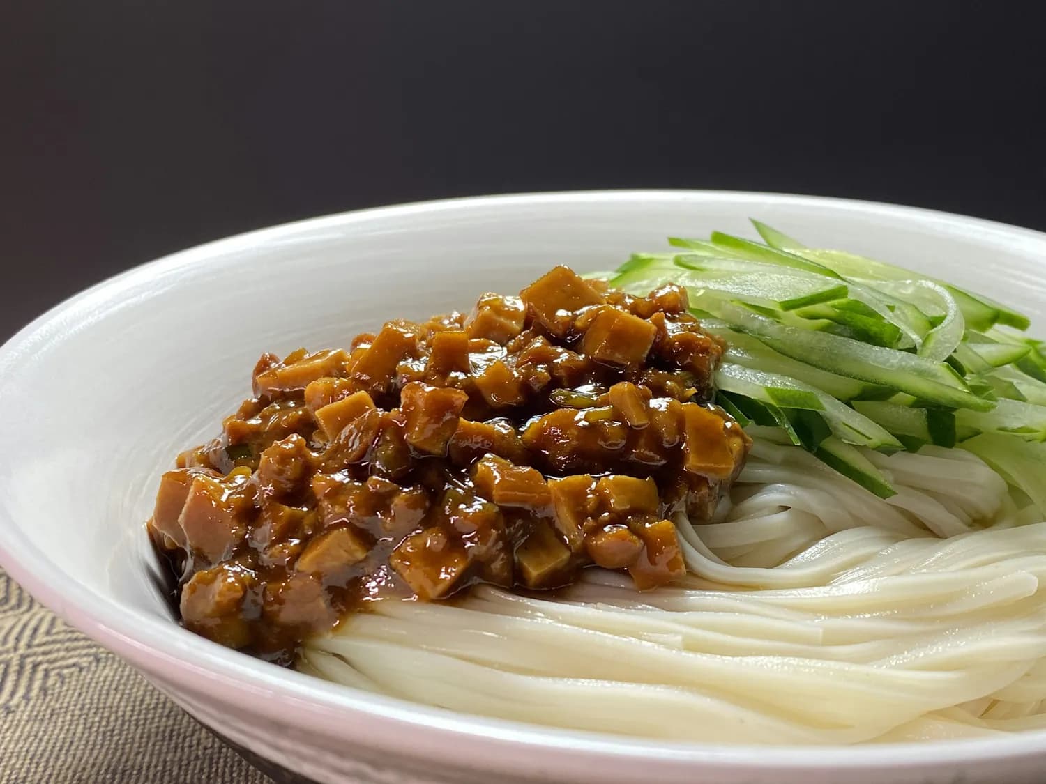周末家庭煮面乐：七种家常面大比拼！