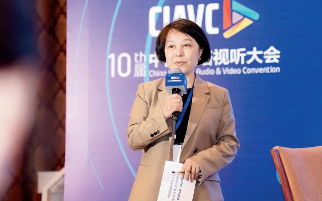 视频号里的媒体传播新模式