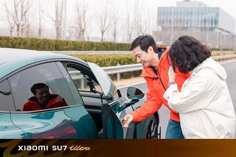 雷军，为什么招人喜欢？