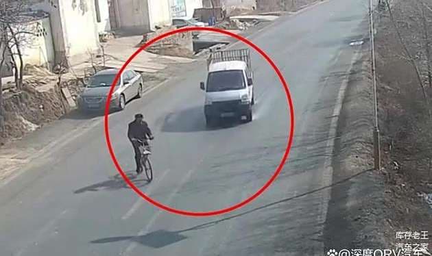 开车遇见马路杀手该怎么办？