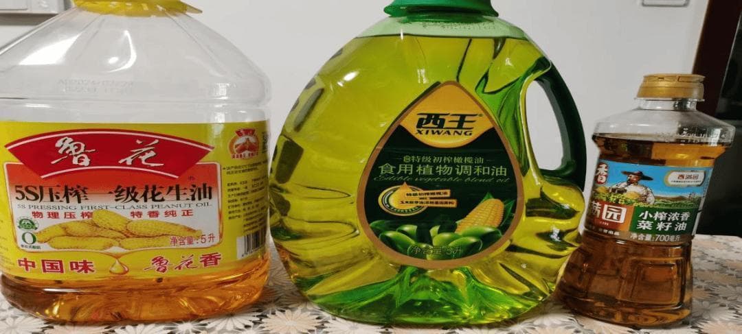 植物油与动物油脂：健康饮食的选择