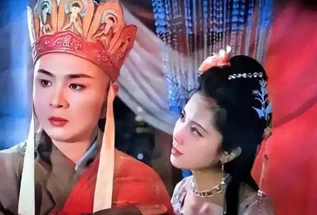 《西游记》唐僧为何无法动心？女儿国国王深情告白揭开真相！