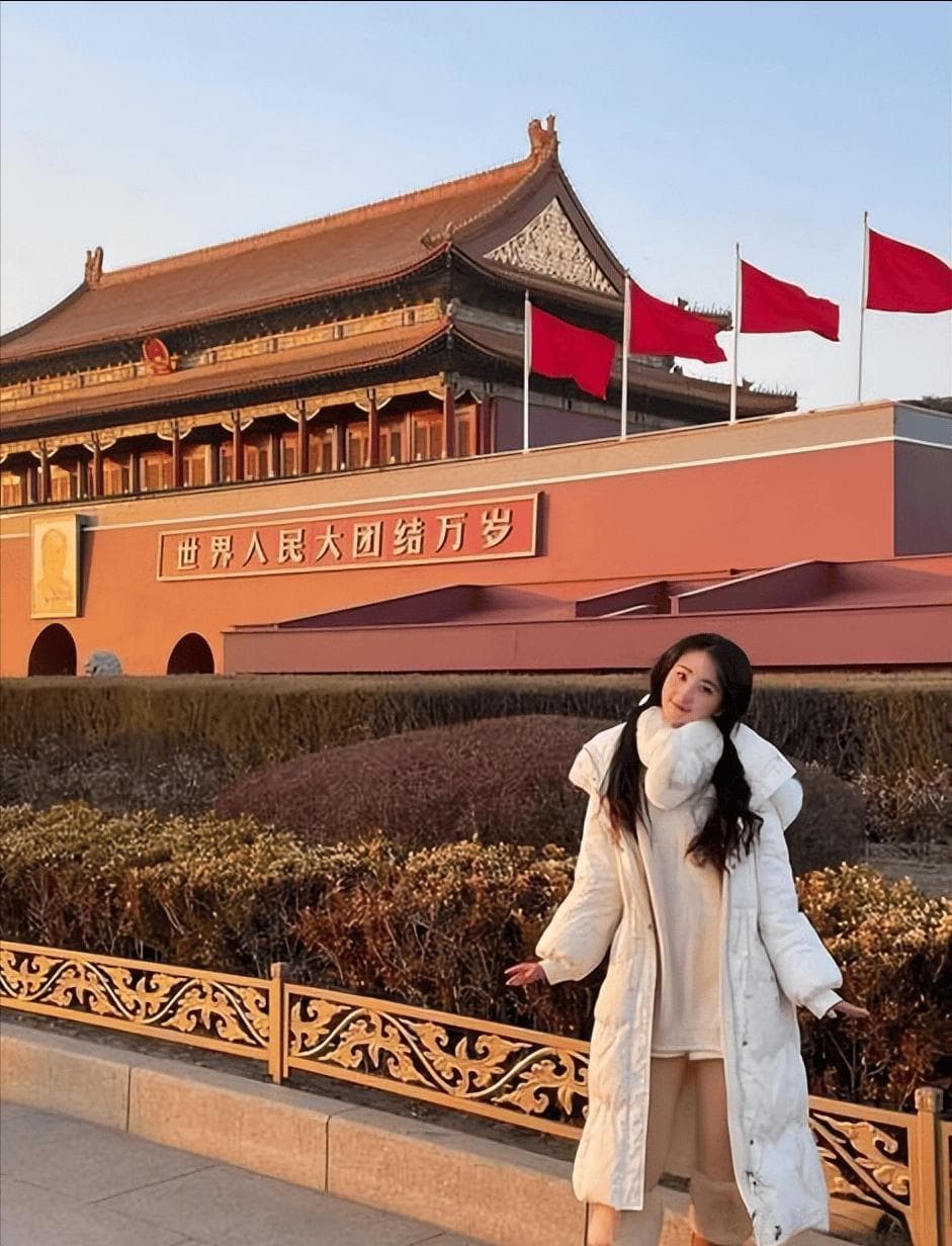 带父母去北京旅游五天四晚景点路线推荐，北京组团5日游人均费用