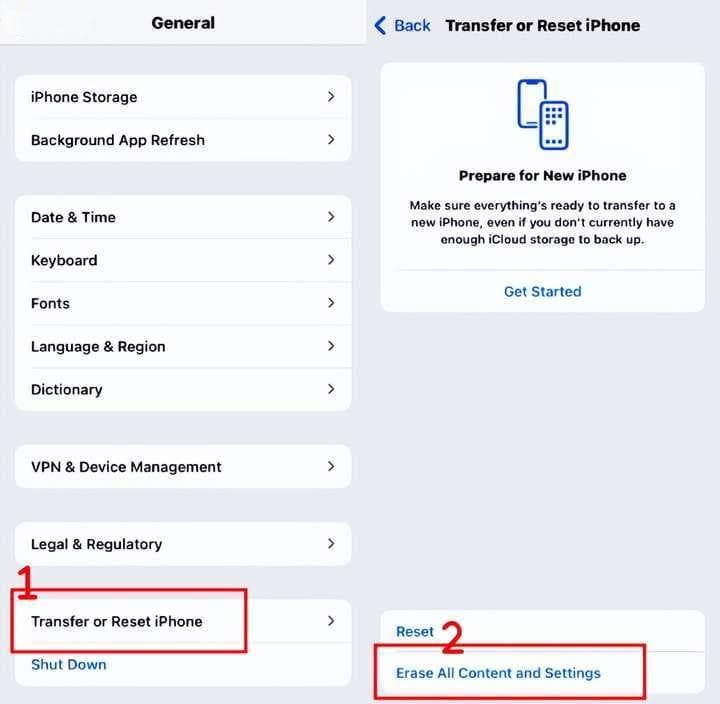 如何在 iPhone 上查看已删除的通话记录