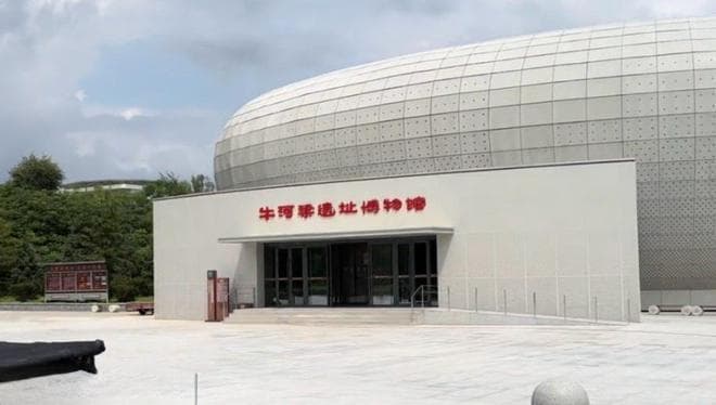 辽宁朝阳十大旅游景点：宝藏旅游地的超绝探秘之旅