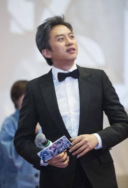邓超：中国娱乐圈不可忽视的代表性人物之一