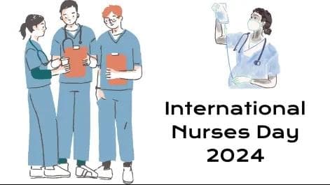 2024护士节主题发布！护士需要了解经济学吗？