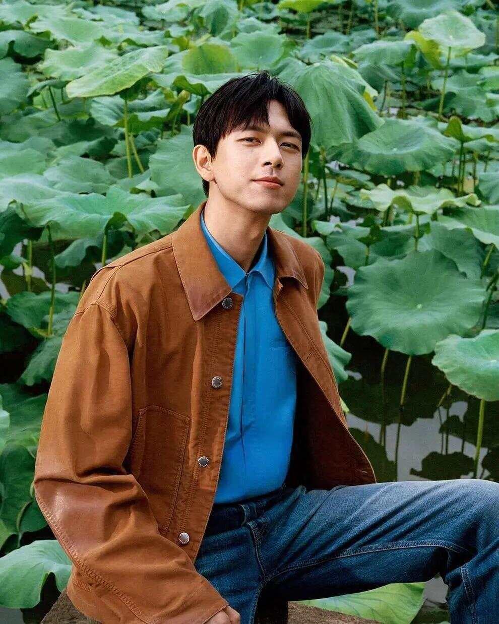 当红小生李现：北漂时身边只剩38.2元，33岁不恋爱