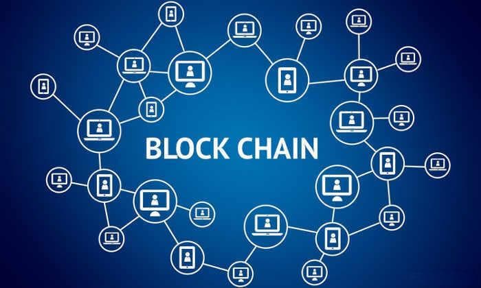 深入解析区块链技术：原理、核心特点及多领域创新应用场景