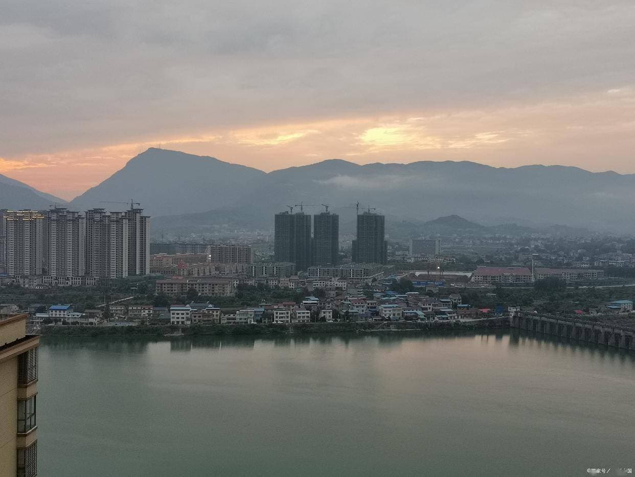 湖南郴州小东江旅游攻略