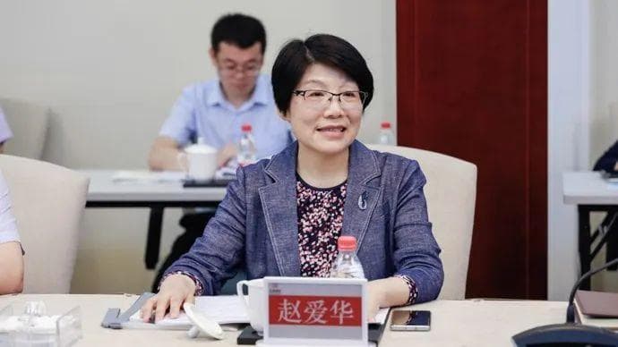 不光提建议，更要跟踪解决！这位代表始终将“针对性”“专业性”作为对自己的要求