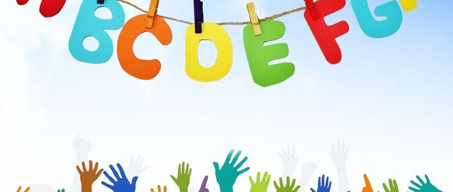 小学阶段学英语单词的记忆窍门