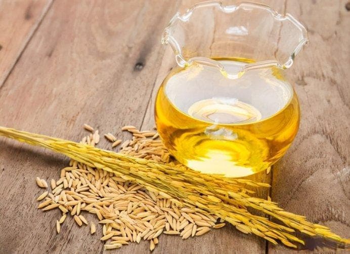 稻米油是用什么提炼的？详细解析稻米油与普通油的区别