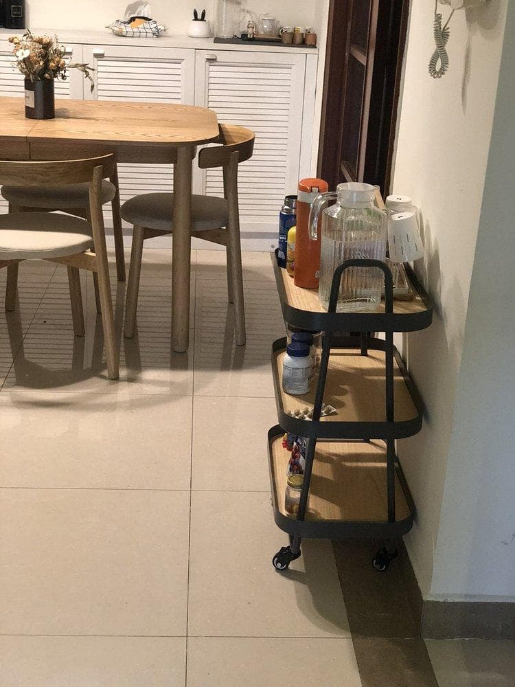 踢脚板的标准尺寸与安装工艺流程详解