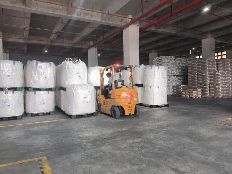叉车司机必知的30个安全操作规范和要点
