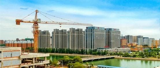 未来十年，建筑行业的发展趋势及应对策略