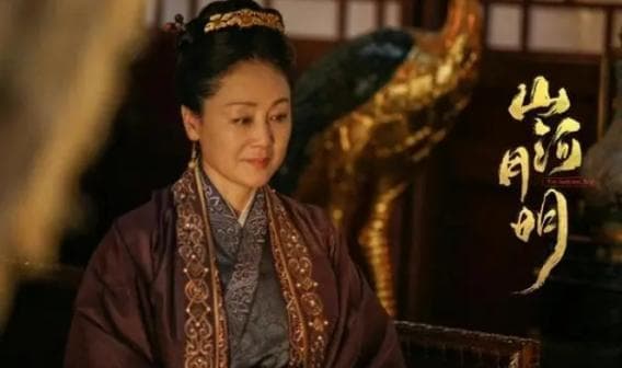 王姬演绎马皇后：端庄与泼辣兼具的历史传奇