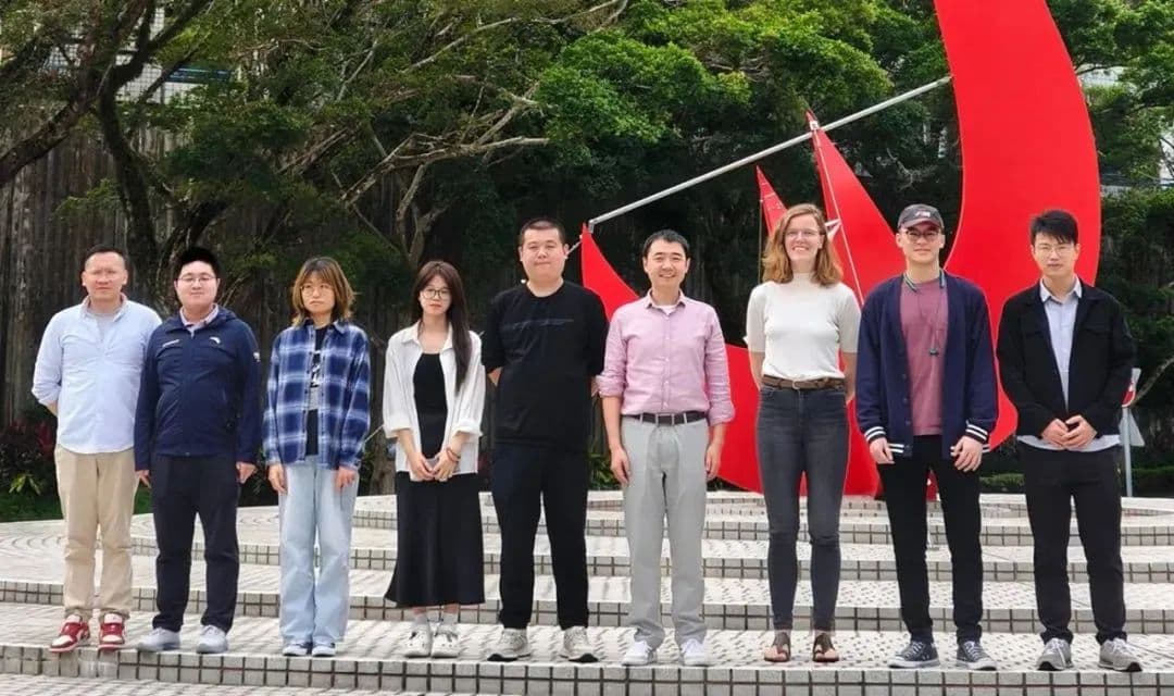 港科大研究揭示地球深部可能的生命起源