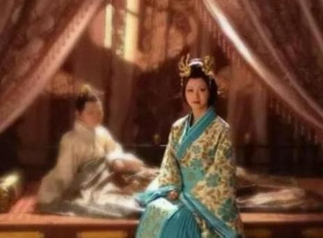 汉武帝赐死钩弋夫人的真相探究
