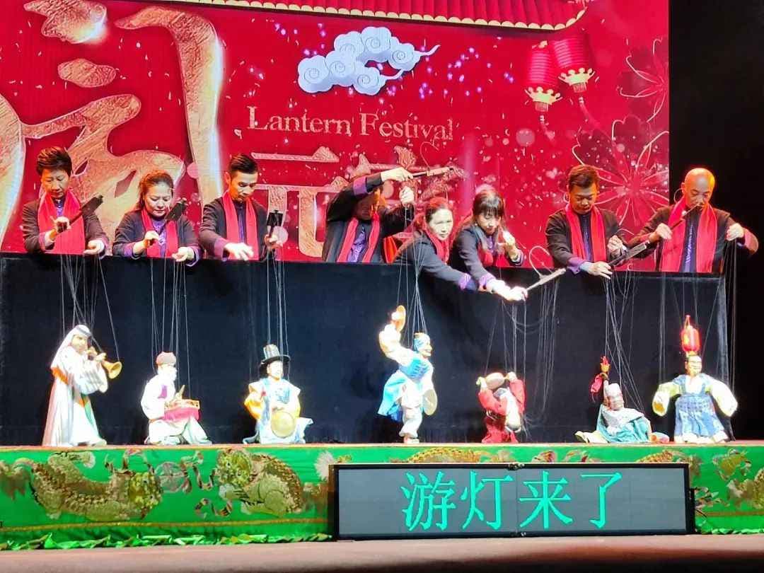 非遗文化“火出圈”，文旅经济“开门红”