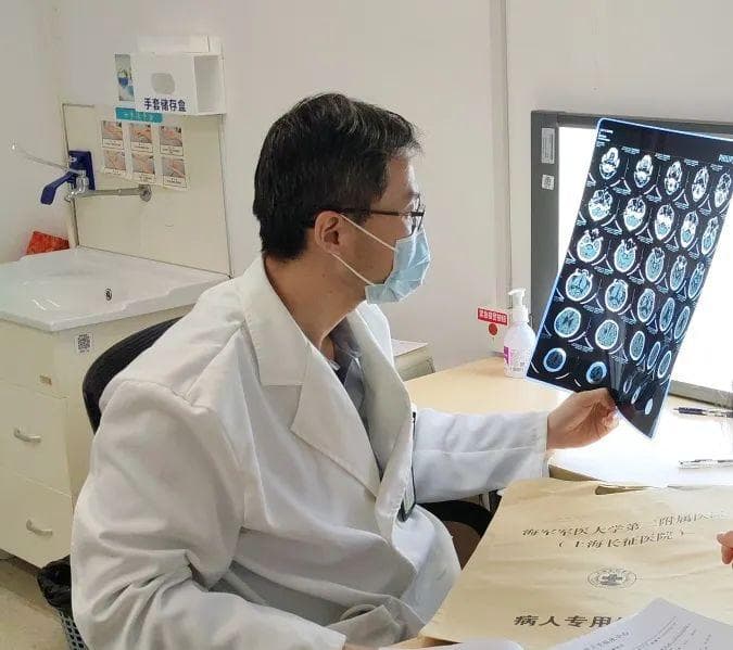 8毫米早期肺癌也能“一针到位”？AI黑科技让肺癌治疗迈入新时代