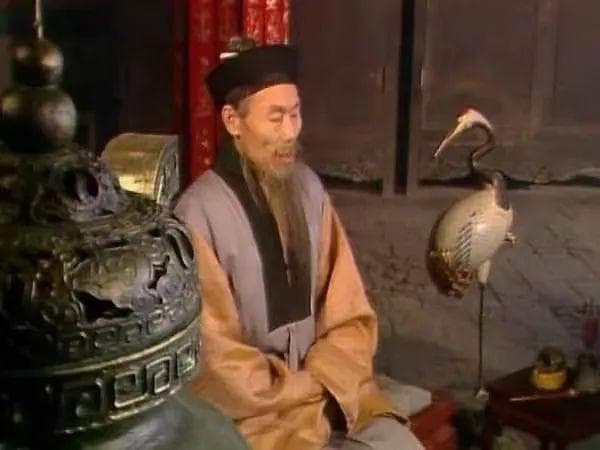 《红楼梦》你根本不知贾敬出家的真实原因，元春省亲时早有透露