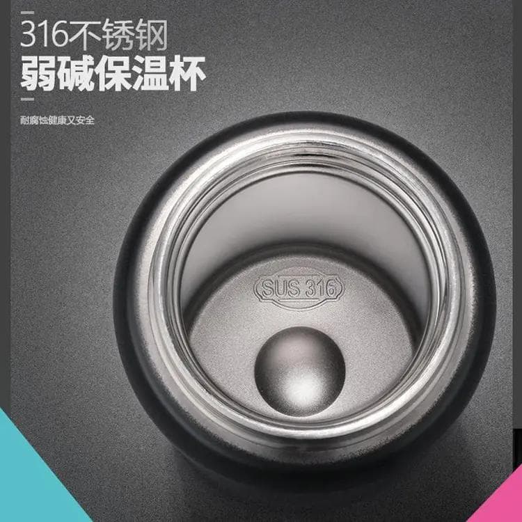 316不锈钢保温杯与305哪个好？答案可能出乎你的意料！