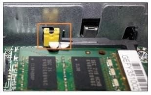 华硕NUC BIOS恢复指南：使用安全跳线进行系统还原