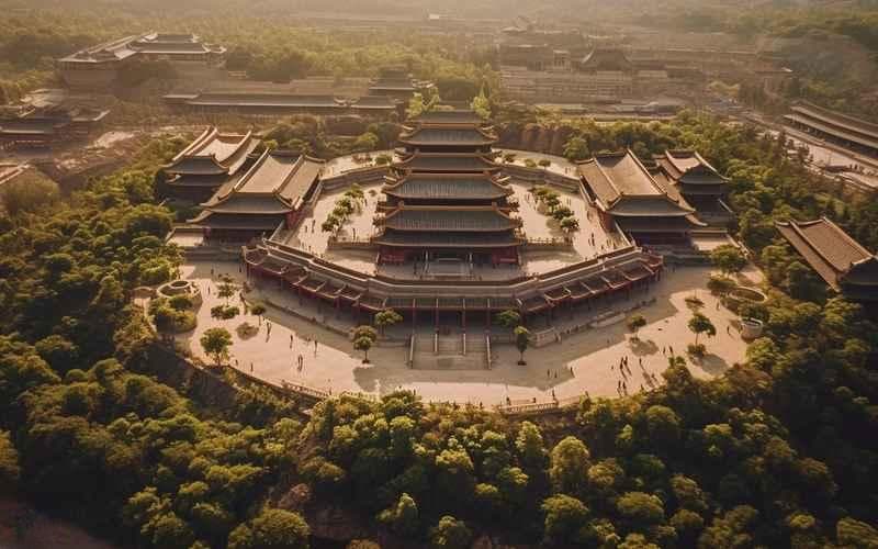 湖北荆门旅游攻略：历史文化与自然风光并存
