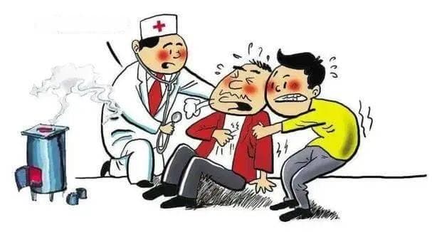 秋冬防一氧化碳中毒：这些细节关乎生命安全！