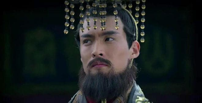 刘邦只比秦始皇小3岁，当嬴政在赵国做人质时，刘邦在做什么呢？