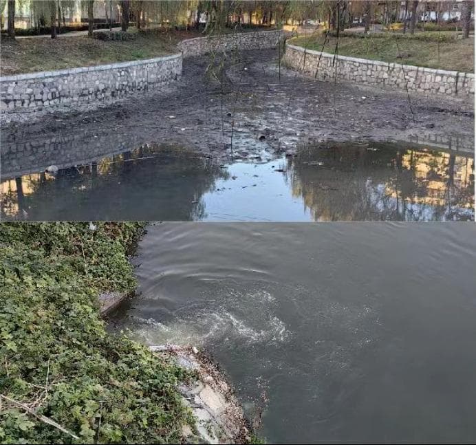 中央环保督察：河南多地污水处理设施滞后，污水直排问题突出