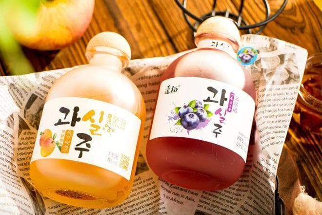 果酒保质期多长时间？